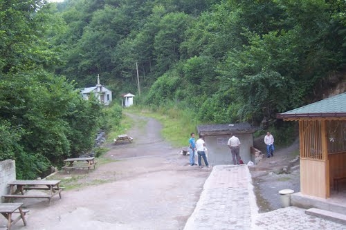 Araklı'da Gezilmesi Gereken Yerler