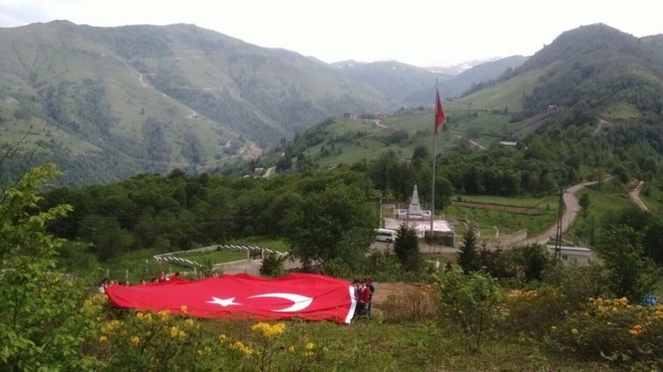 Araklı'da Gezilmesi Gereken Yerler