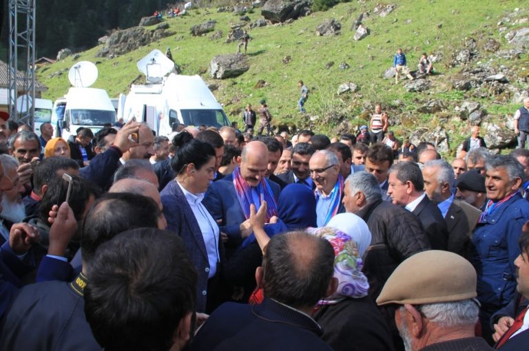 Turizm Açılış Haftası Pazarcık