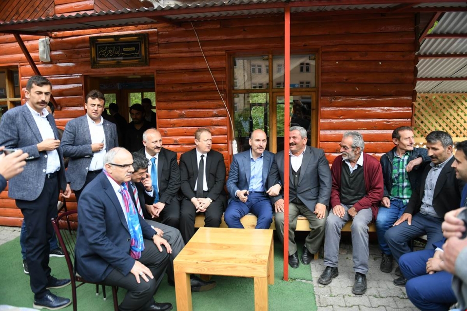 Turizm Açılış Haftası Pazarcık