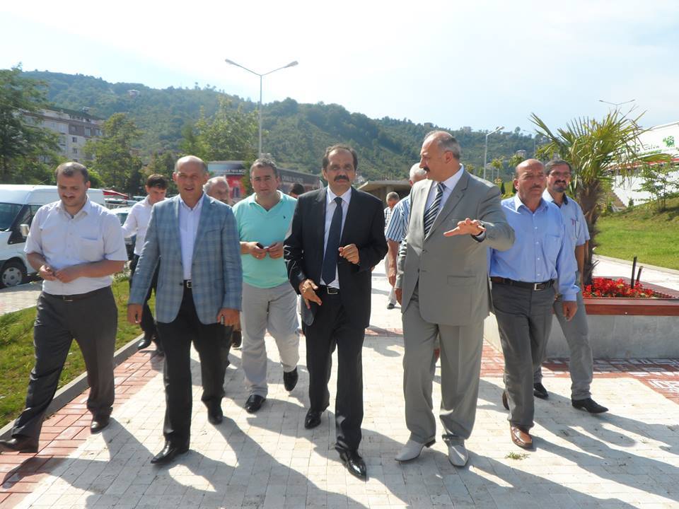 Tekinbaş&#8217;ın Kurban Bayramı Mesajı