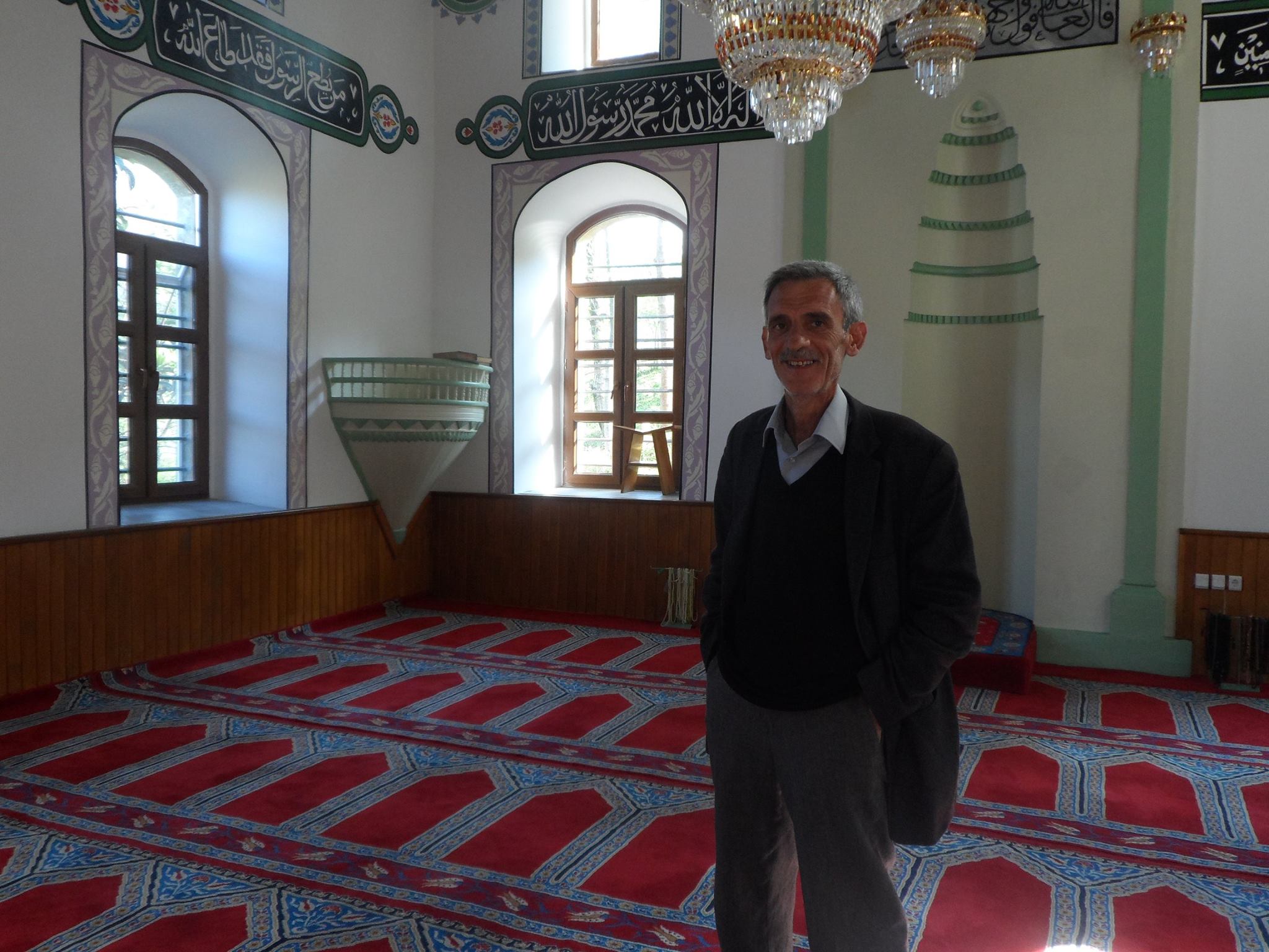 Yaptıklarımız Yapacaklarımızın Teminatıdır