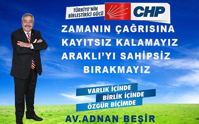 Adnan Beşir Kaçkar TV&#8217;de Canlı Yayında