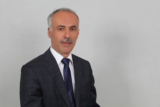 Araklı da Örnek Siyasetçi