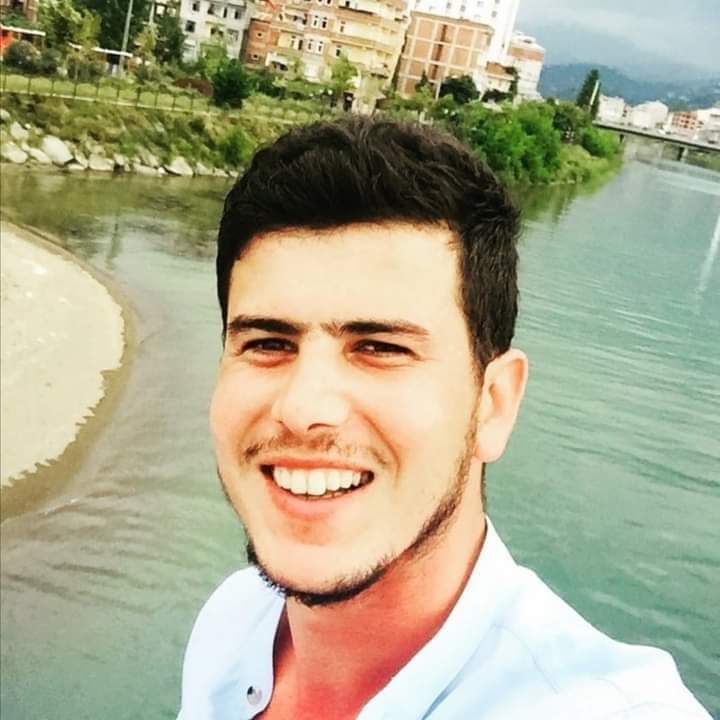 Araklı Güne Acı Haberle Uyandı