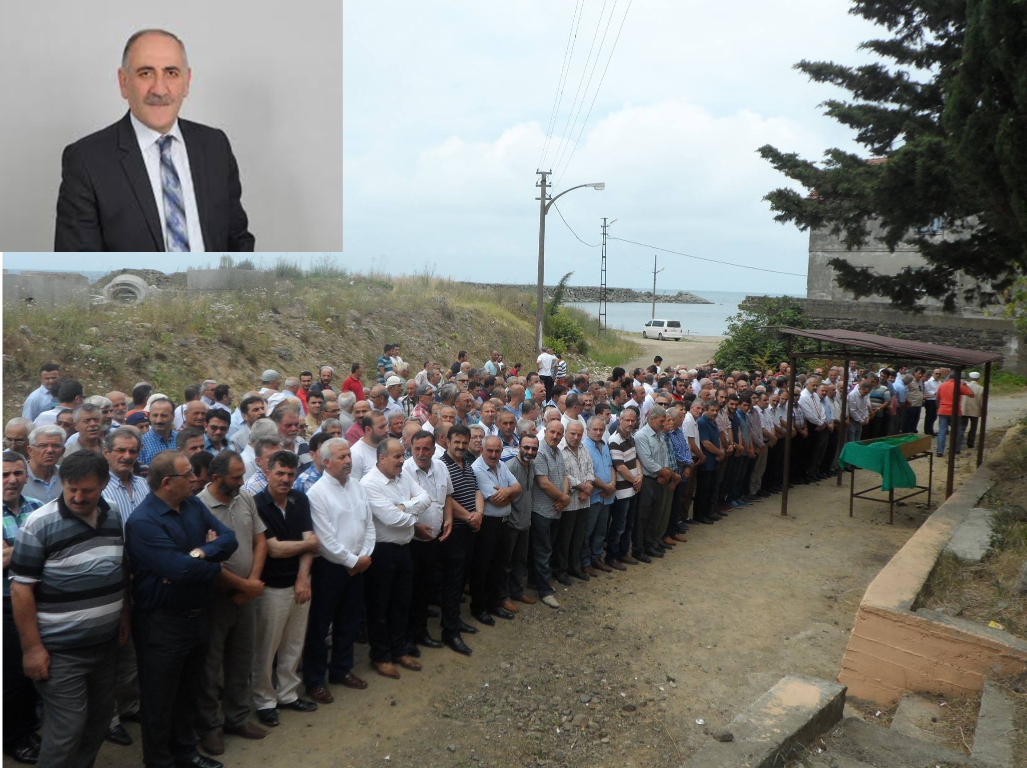 Ekrem Reis Acı Günü
