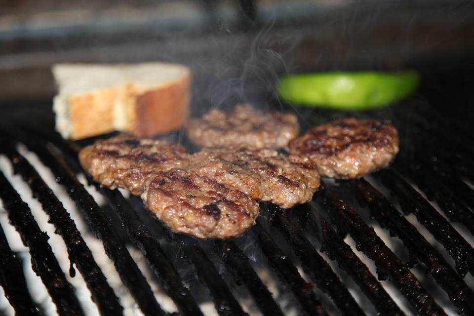 Araklı da Lezzetin Adresi Enver Usta