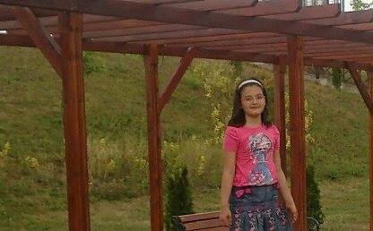 Araklı da Bolkon dan Düşerek Can Verdi