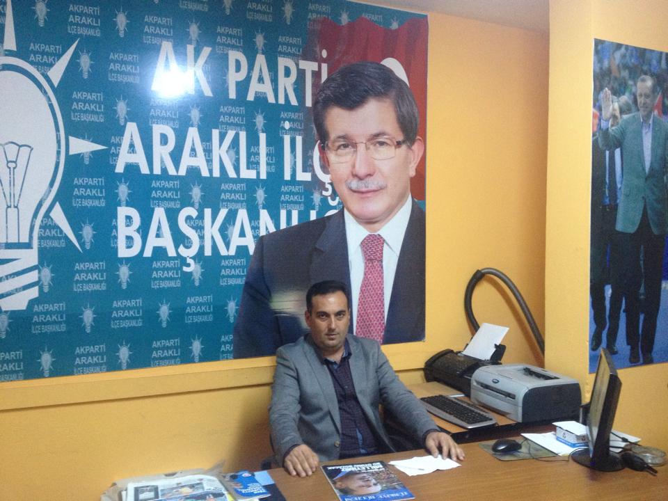 Hamdi Kol&#8217;dan Önemli Açıklama