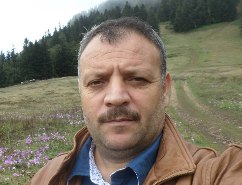 Araklı Belediye Meclis Üyeliğinden İstifa Ettim.