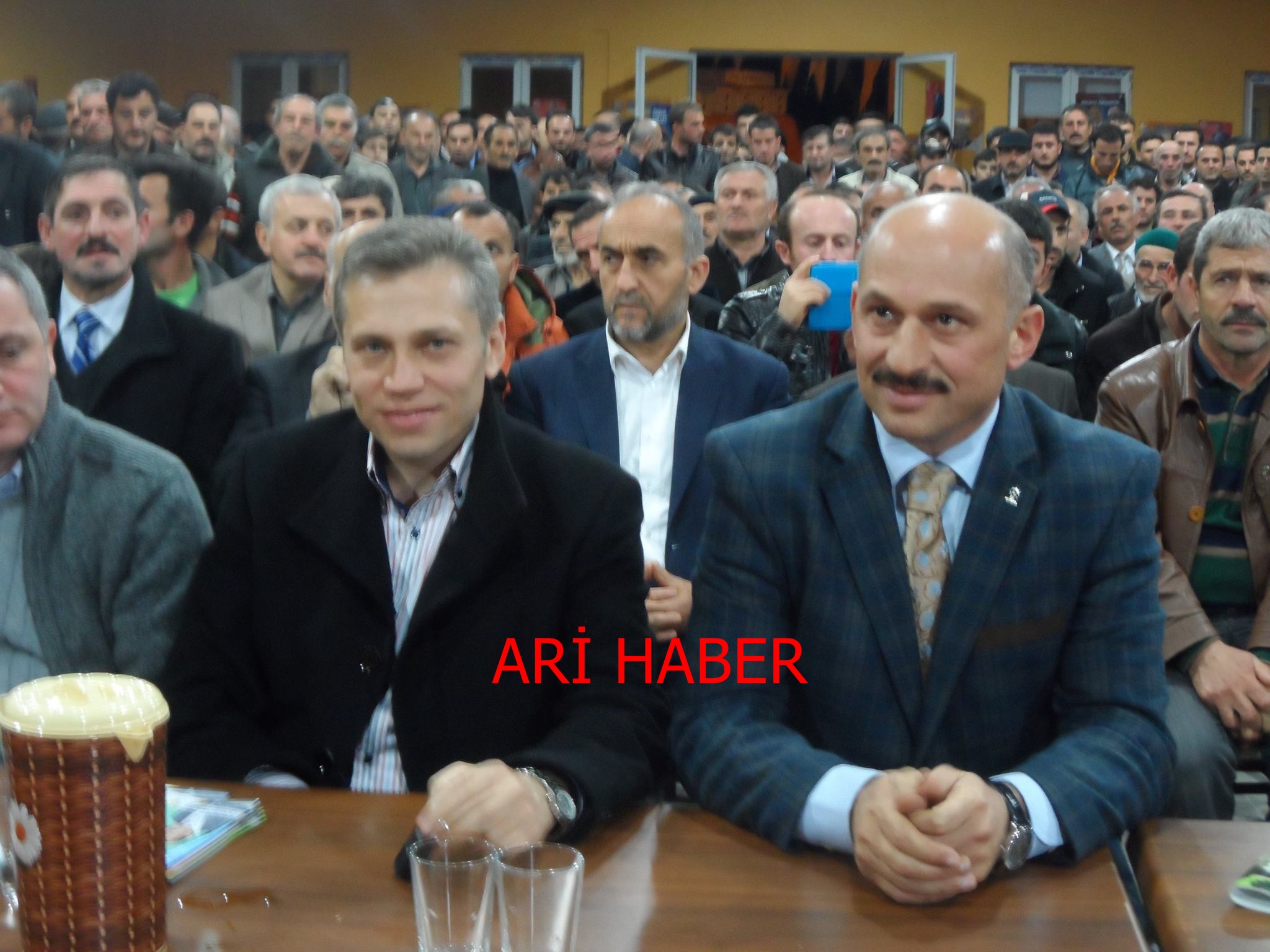 Mustafa Tekinbaş&#8217;dan Açıklama