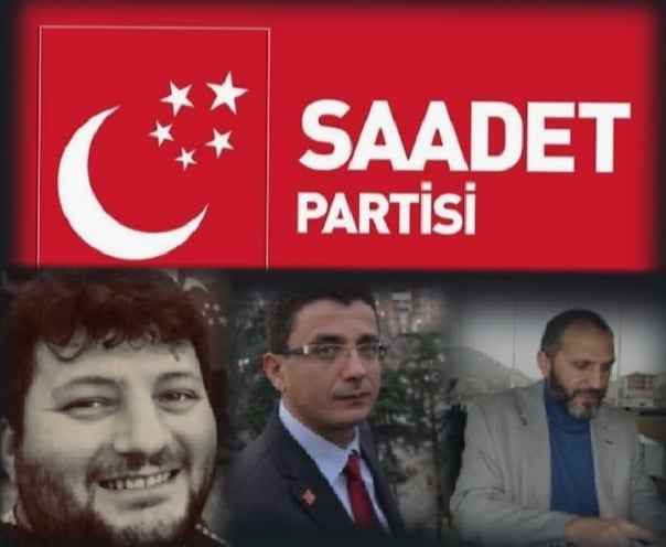 Araklı Saadet Partisinde Başkan Kim Olacak