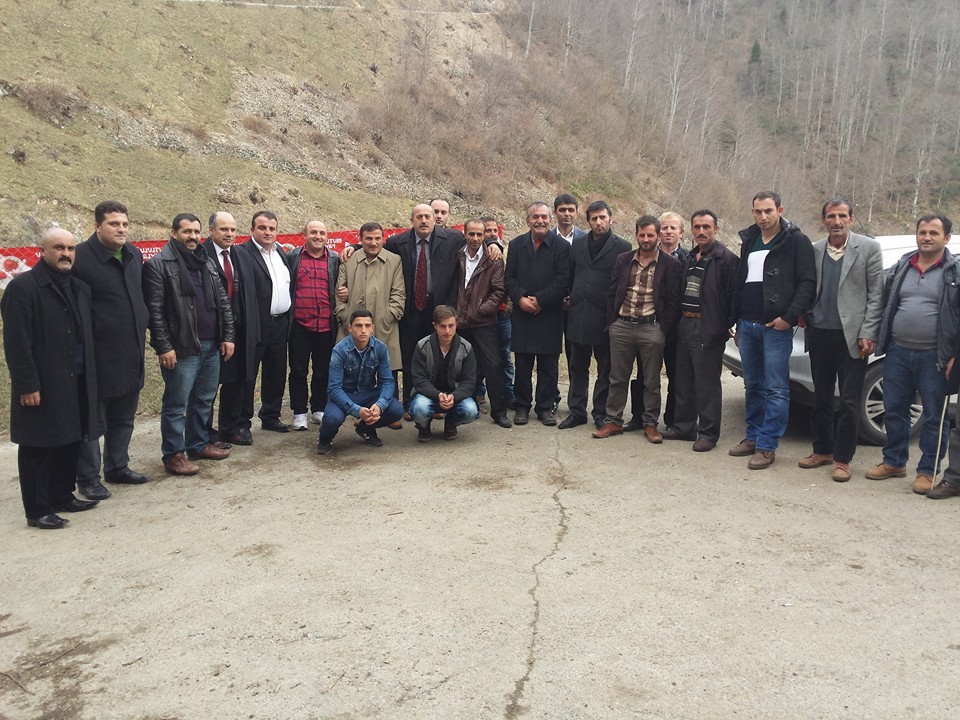 MHP Sert Açıklama Herkes Haddini Bilsin