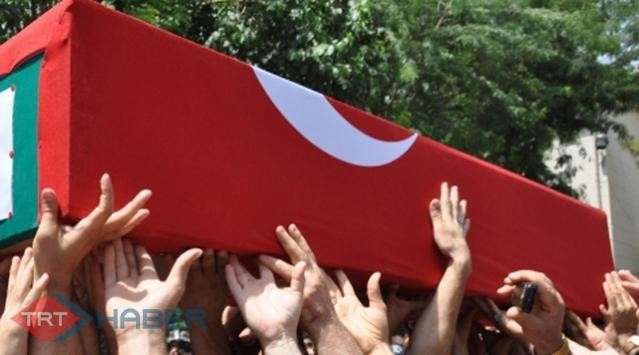 Hakkari’de askere saldırı: 3 şehit