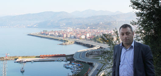 Çebi Takaya Konuştu