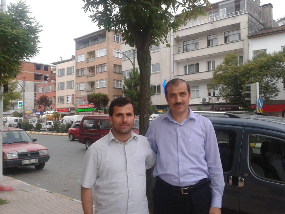 Hasan Lütfü Ramazanoğlun dan Arı Habere Açıklama