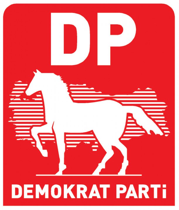 DP Araklı Encümenlerini Açıkladı