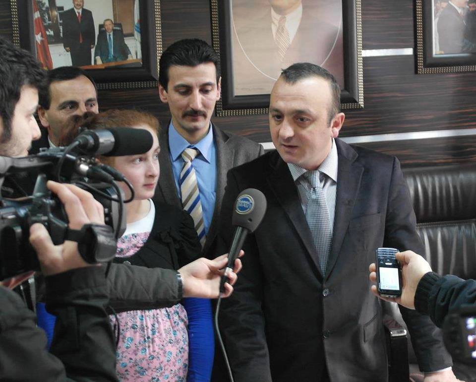 Yasin ÇAKIR’ın Eğitim Öğretim Yılı Mesajı