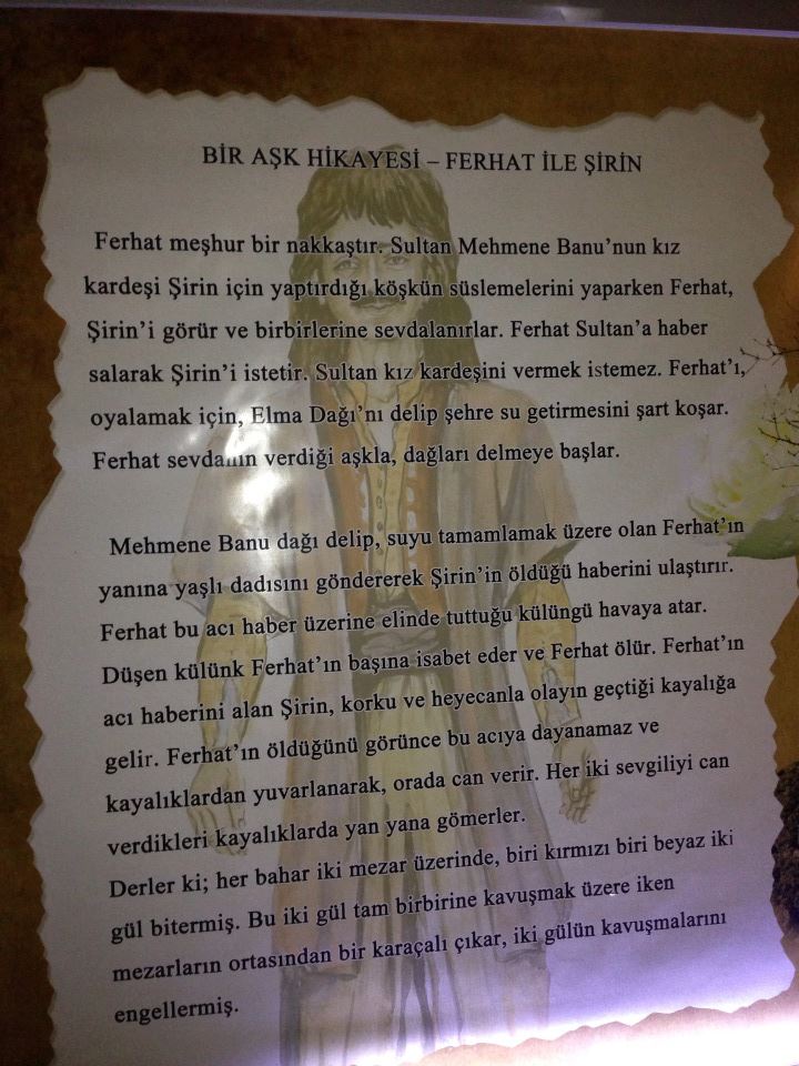 BÖYLE AŞK LAR VARMI DAHA