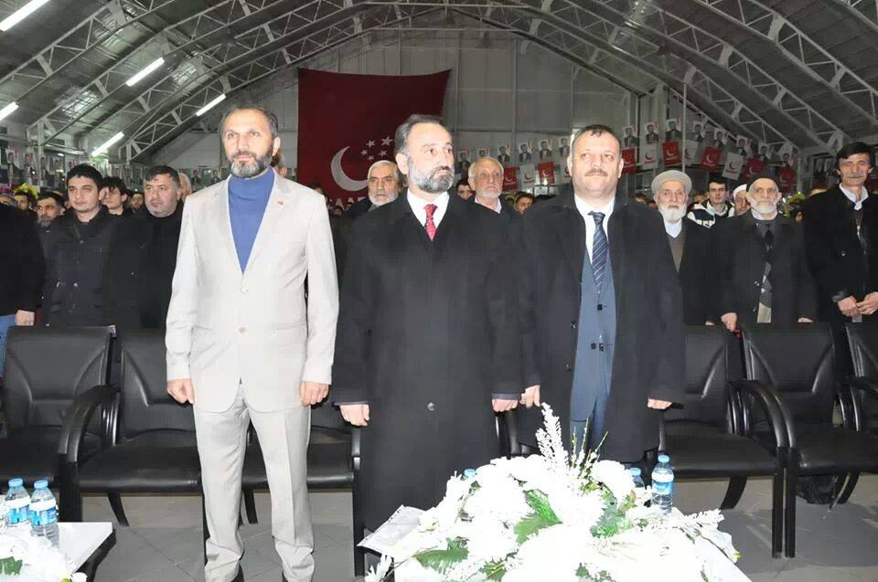 Ömer Bektaş dan Sert Açıklama