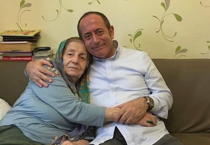Hamzaçebi Ailesinin Acı Günü 