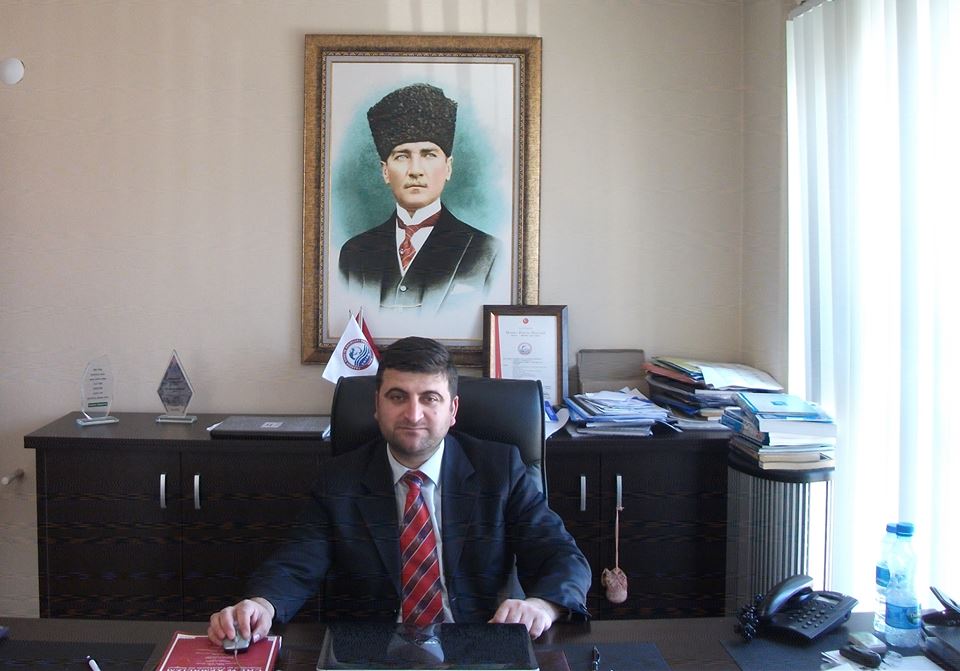 Araklı Belediye Başkan Aday Adayı Yahya Tilki den Açıklama