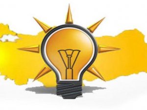 Araklı Akparti İlçe Başkanlığı İçin Yarış Kızışıyor