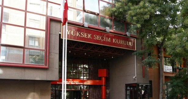 Bu Seçimde Başörtülüler İlk Kez…