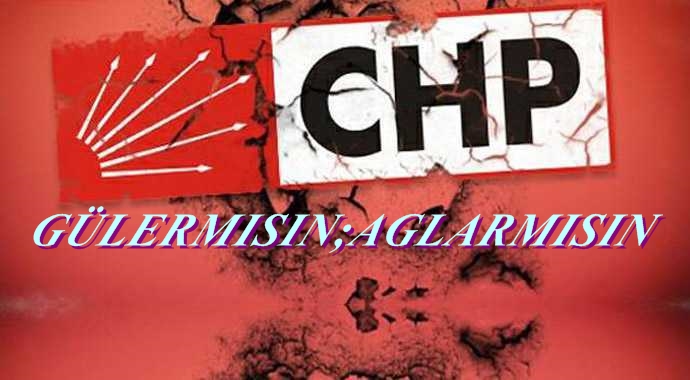CHP&#8217;den &#8216;saygıyı bırakın&#8217; genelgesi