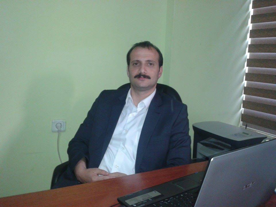Artık Önümüze Bakmalıyız