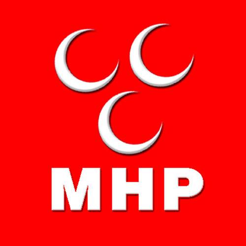 Milliyetçi Hareket Partisi Araklı da Karar Veremiyor