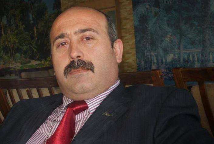 Araklı da Seçimi Kazanan Biz Olacağız