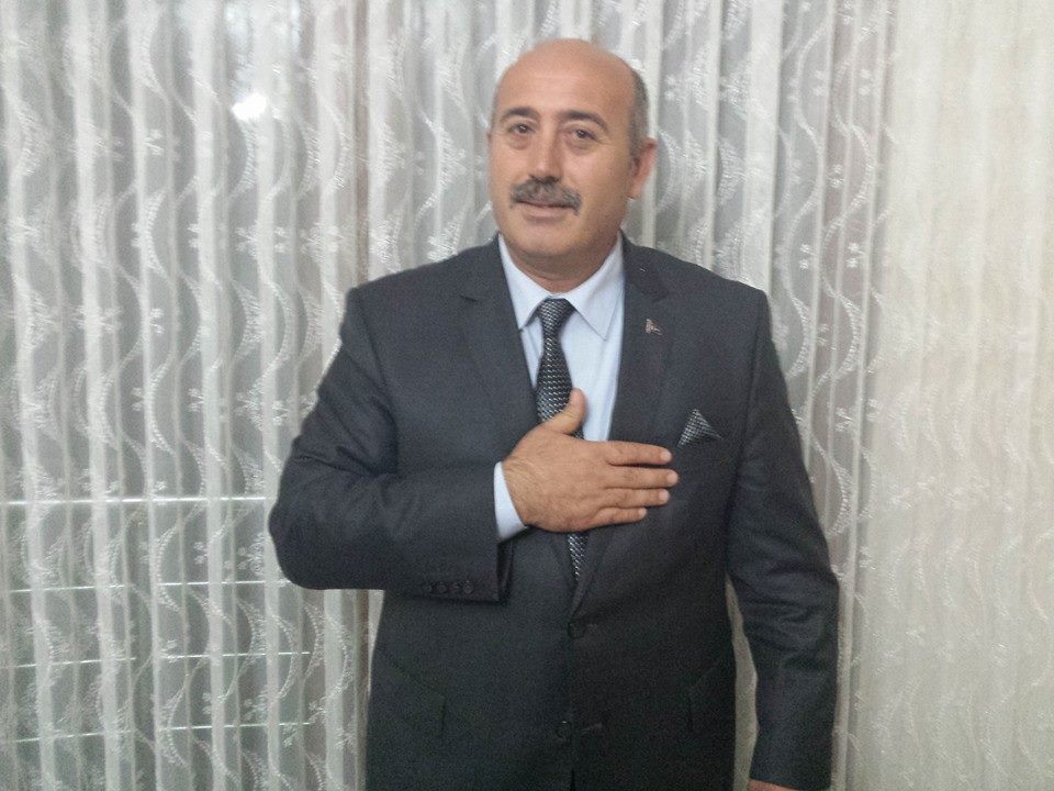 MHP Araklı Belediye Başkan Adayı Belli Oldu