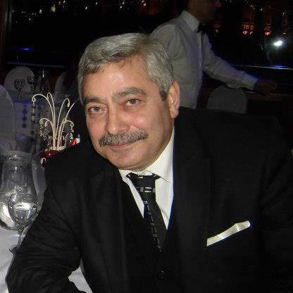 Adnan Beşir Araklı Belediye Başkan Aday Adayı