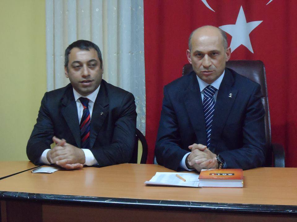 Selahaddin Çebi Den Önemli Açıklamalar