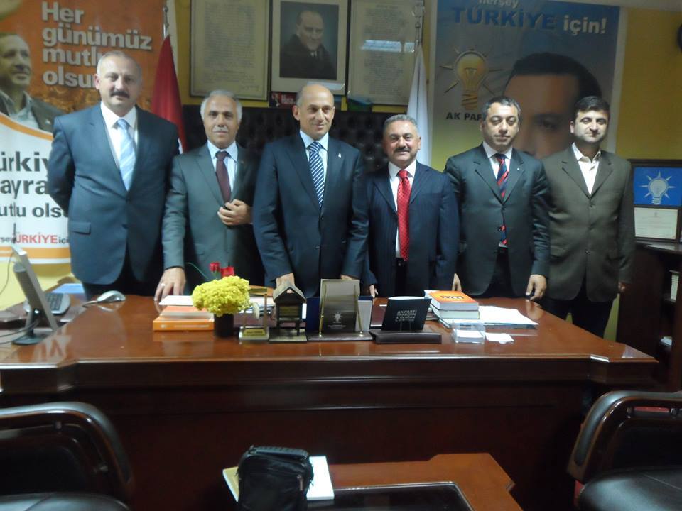 Mustafa Tekinbaş dan Çok ömenli Açıklama