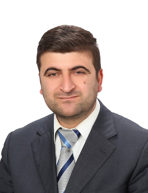 Ak Partinin Özünden Gelen Biriyim