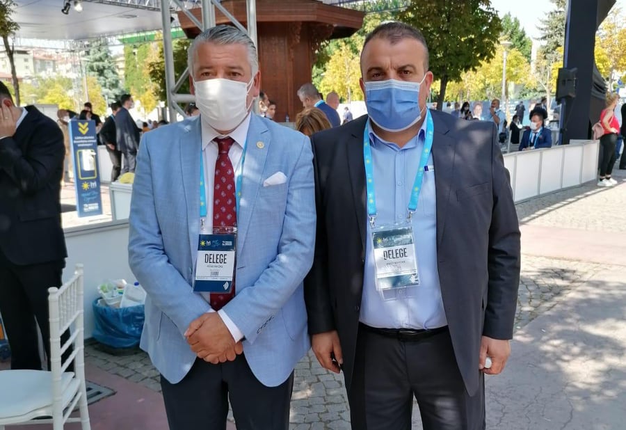 Araklı'da İşin Kokusu Çıktı
