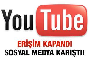 Yutup Kapandı Ortalık Karıştı