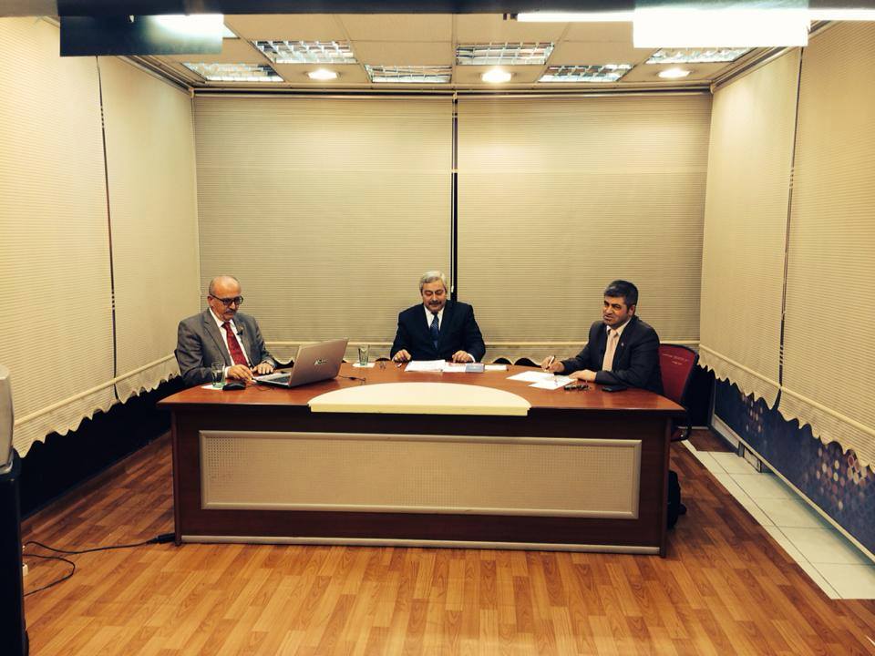 Araklı da CHP Başka Partiye Oy Verecek Kadar Onursuz Deyil
