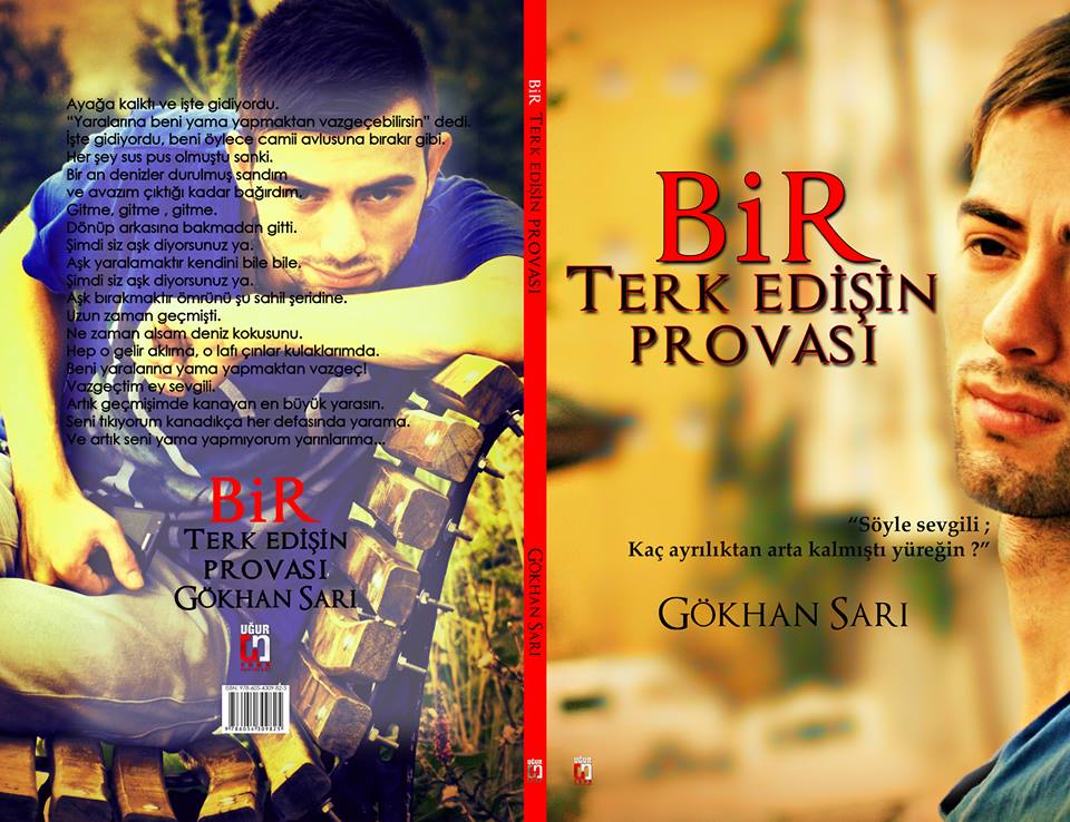 Bir Terk Edişin Provası