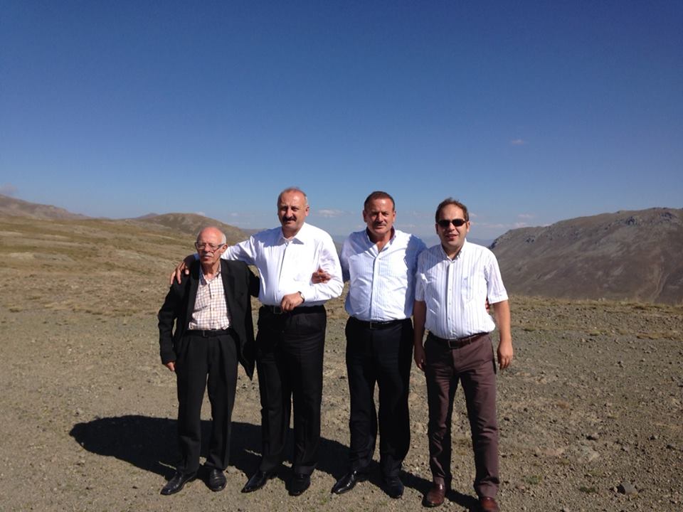 Araklı Yaylalarını Dünyaya Tanıtacağız