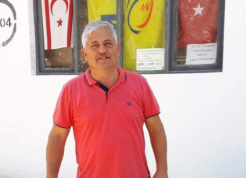 Araklı PTT'ye Yeni Müdür
