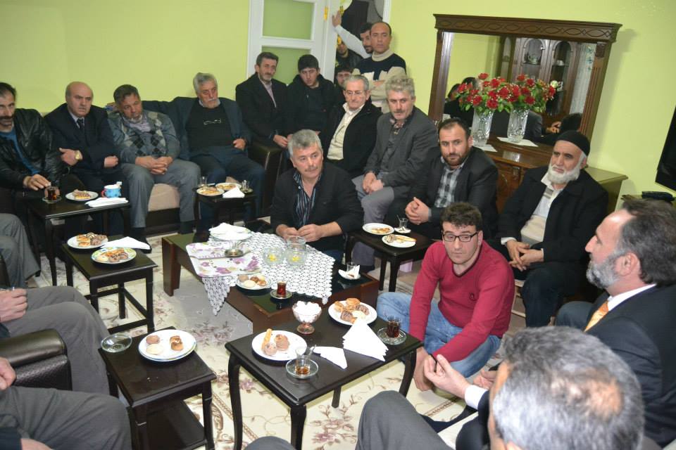 Ümit Çebi Durmak Bilmiyor