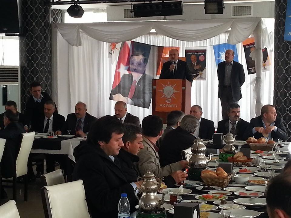 Turup Mevkiğini 49 yıllığına Kiraya Kim Verdi