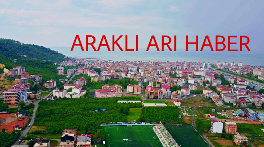 Araklı'da Kurban Kesim Yerleri Belli Oldu