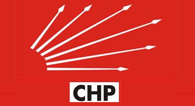 İşte CHP&#8217;nin belediye Başkan Adayları
