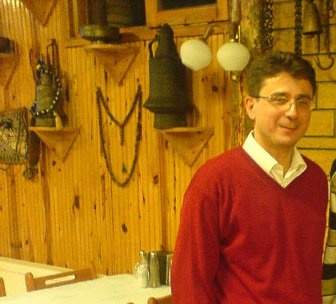 Saadet Trabzon’a Araklı’lı Başkan