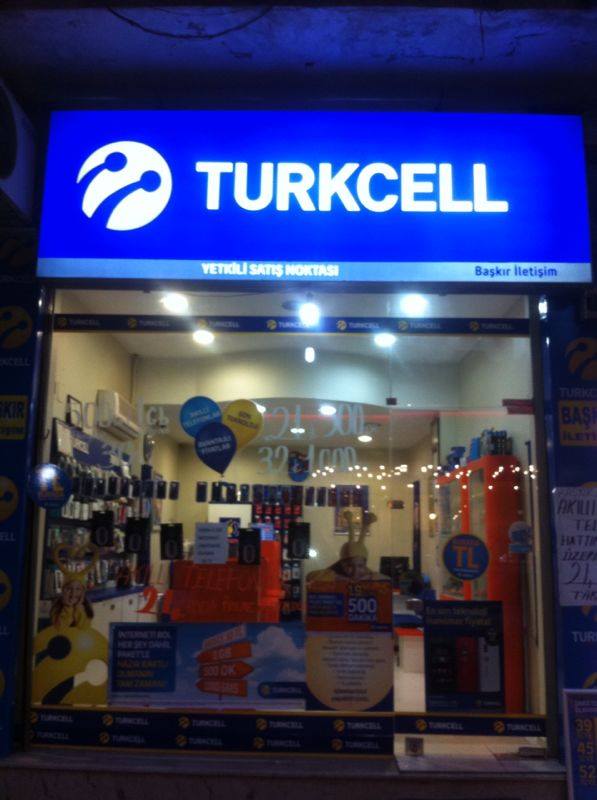 Başkır İletişimden Şok Fiyatları