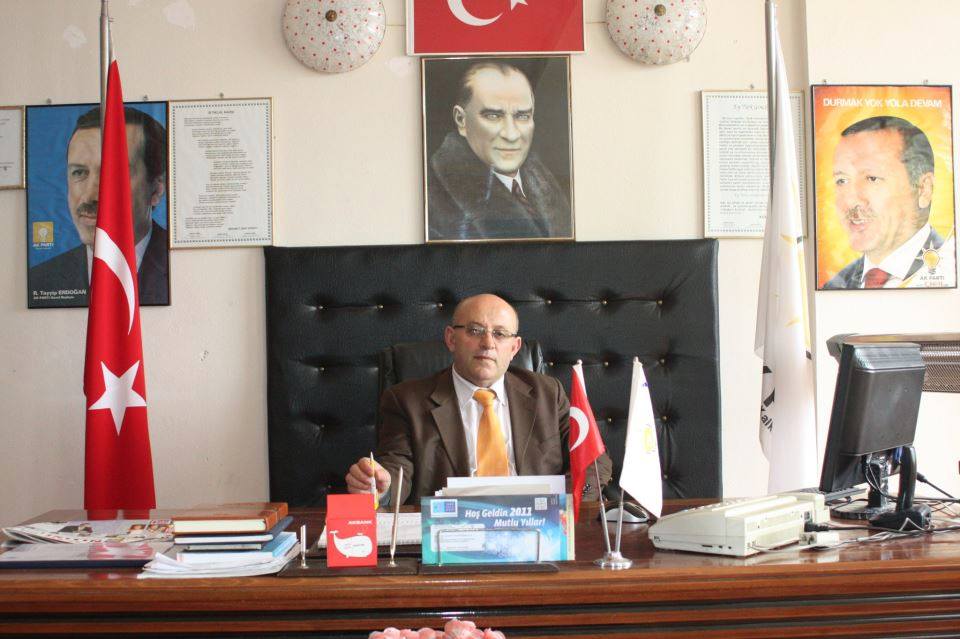 Karasu Belediyesinde Araklı Rüzgarı
